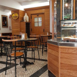 Botica Do Cafe Dentro