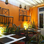 'À Parte' Saldanha Exterior