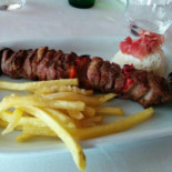 'À Parte' Saldanha Comida