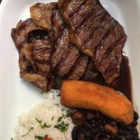 'À Parte' Saldanha Comida