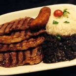 'À Parte' Saldanha Comida