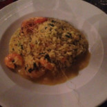 'À Parte' Saldanha Comida