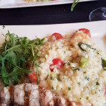 'À Parte' Saldanha Comida