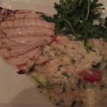 'À Parte' Saldanha Comida