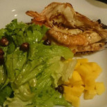 'À Parte' Saldanha Comida