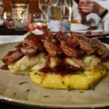 'À Parte' Saldanha Comida