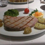 'À Parte' Saldanha Comida