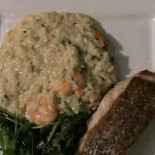 'À Parte' Saldanha Comida