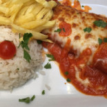 'À Parte' Saldanha Comida
