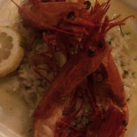 'À Parte' Saldanha Comida
