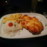 'À Parte' Saldanha Comida