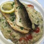'À Parte' Saldanha Comida