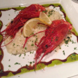 'À Parte' Saldanha Comida