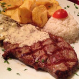 'À Parte' Saldanha Comida