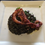 'À Parte' Saldanha Comida