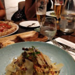 Mercantina Bistro 37 Nourriture