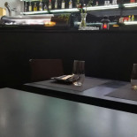 Sabores Do Sushi À l'intérieur