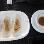 Sabores Do Sushi Nourriture