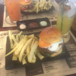 Micro Bites Beats Comida