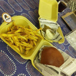 Micro Bites Beats Comida