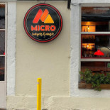 Micro Bites Beats Extérieur