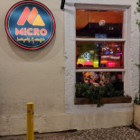 Micro Bites Beats Extérieur