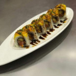 Sabores Do Sushi Nourriture