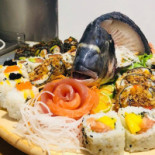 Sabores Do Sushi Comida