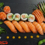 Sabores Do Sushi Boisson