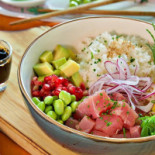 Micro Bites Beats Comida