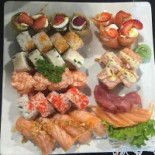 Sushisan Comida