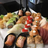 Sushisan Comida