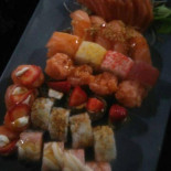 Sushisan Comida