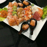 Sushisan Comida