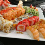Sushisan Comida
