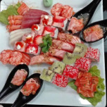Sushisan Comida