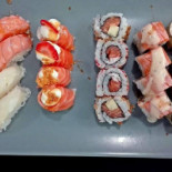 Sushisan Comida