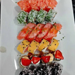 Sushisan Comida