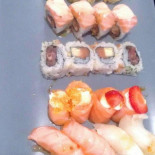 Sushisan Comida
