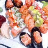 Sushisan Comida