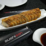 Sushisan Comida