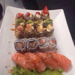 Sushisan Comida