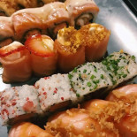 Sushisan Comida