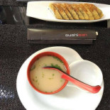 Sushisan Comida