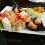 Sushisan Comida