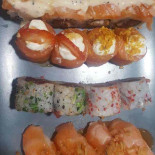 Sushisan Comida