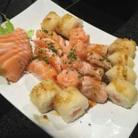 Sushisan Comida