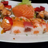 Sushisan Comida