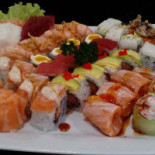 Sushisan Comida