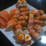 Sushisan Comida